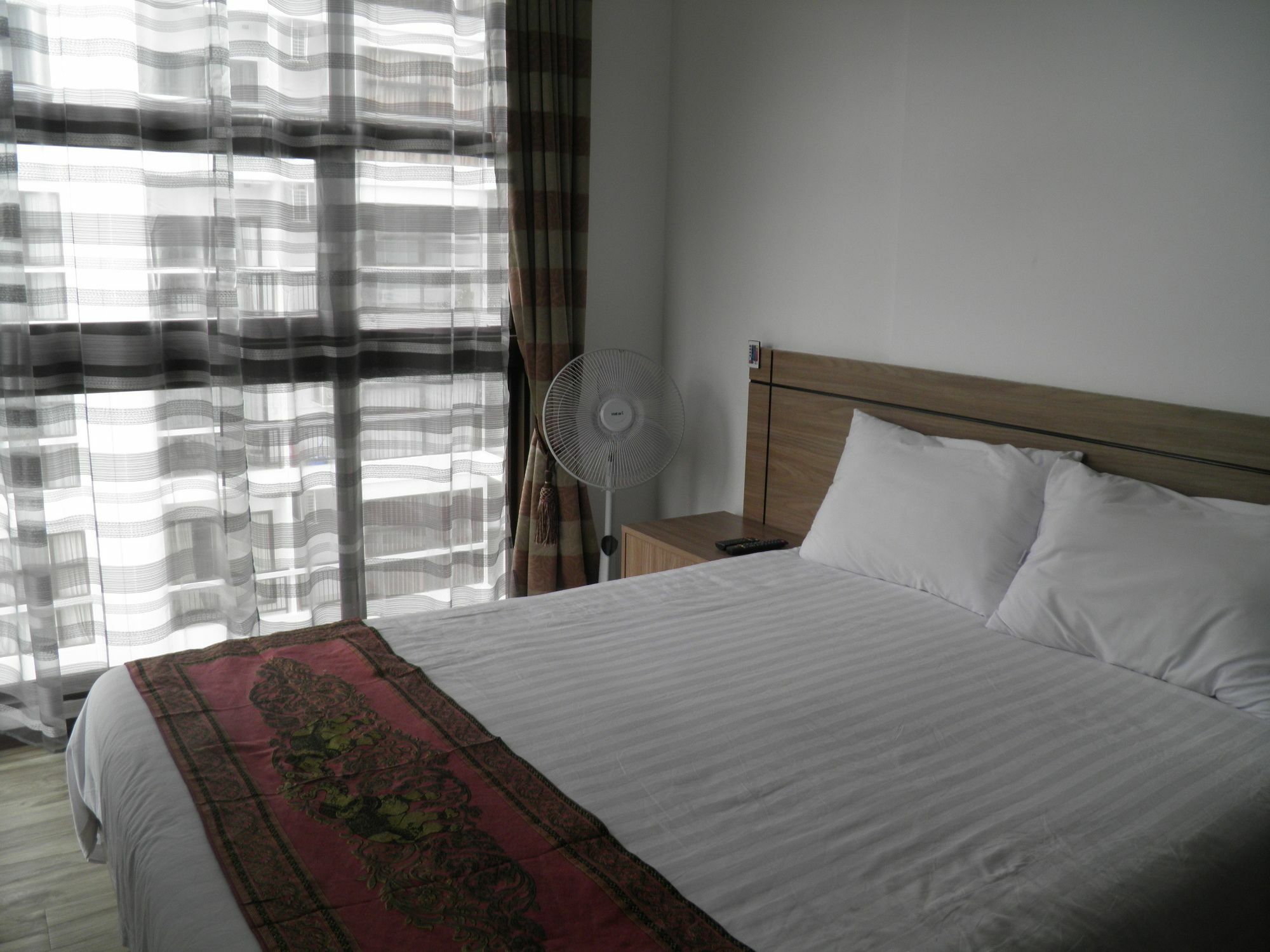 Hotel Treetops 615 By Axiom Group 3*