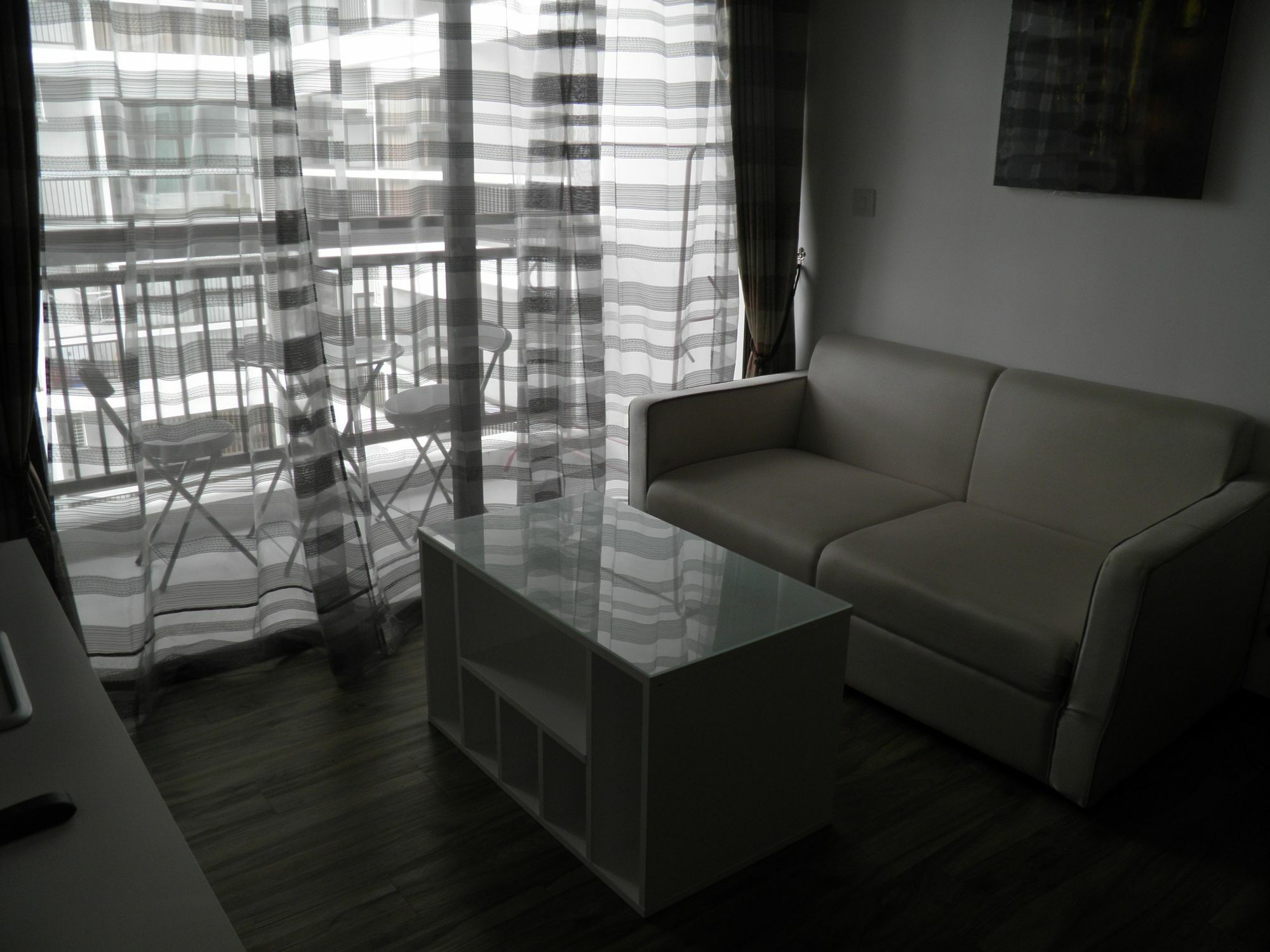 Treetops 615 By Axiom Group Pattaya