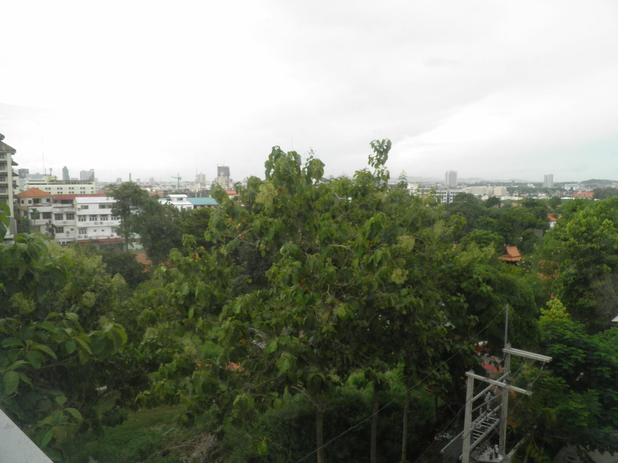 Hotel Treetops 615 By Axiom Group