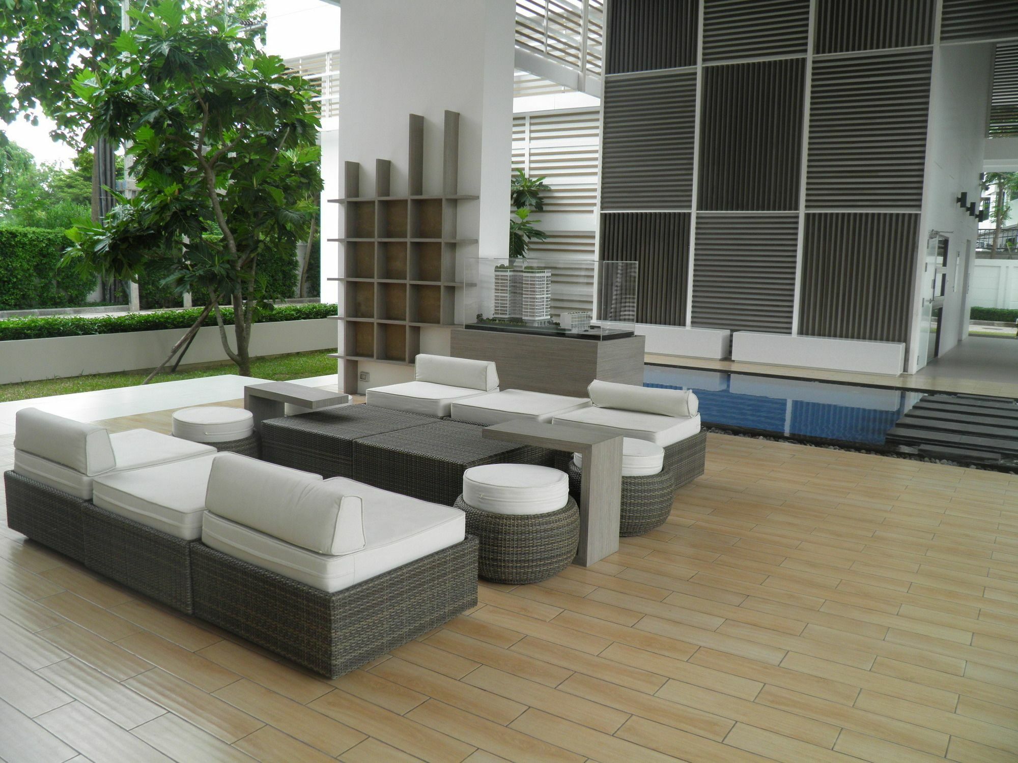 Treetops 615 By Axiom Group Hotel 3*