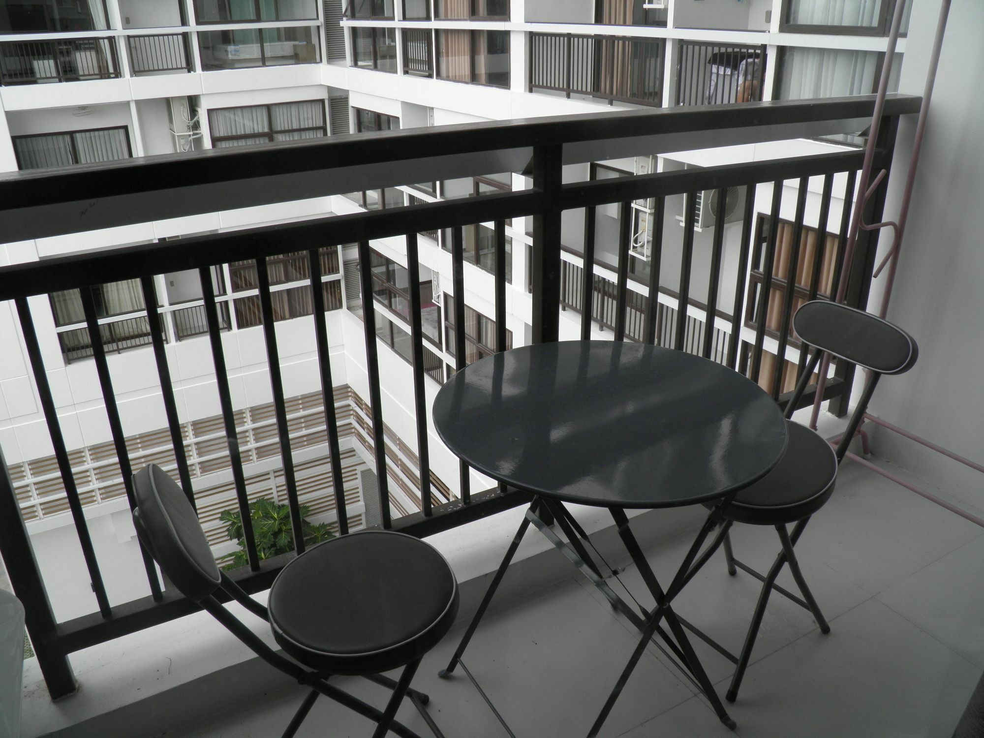 Treetops 615 By Axiom Group 3* Pattaya