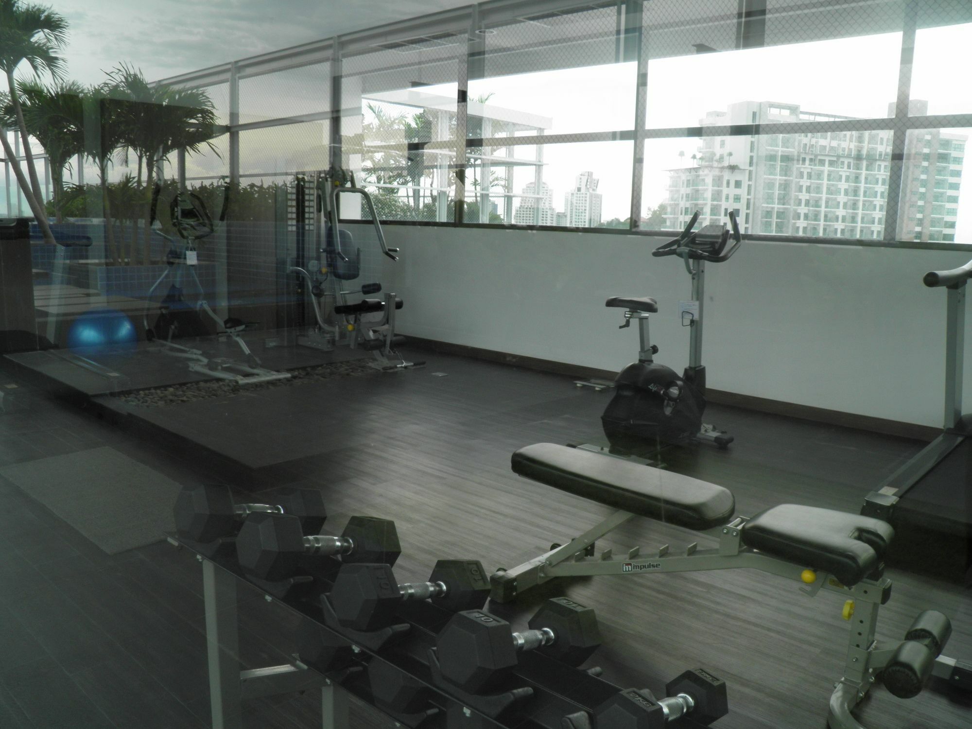 Hotel Treetops 615 By Axiom Group 3*
