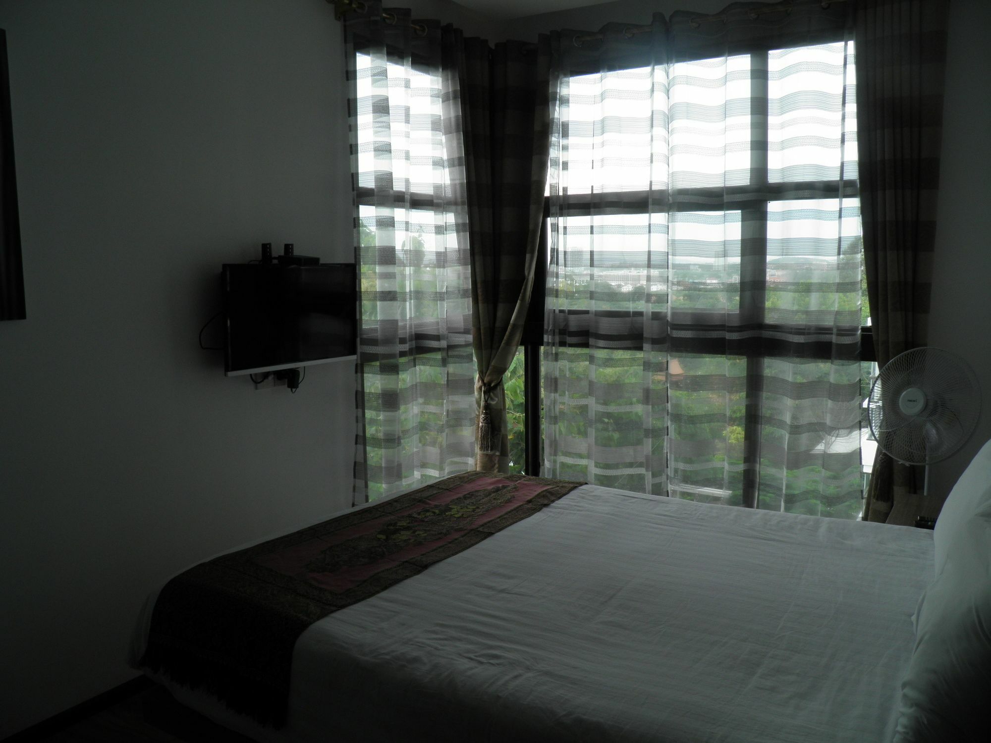 Treetops 615 By Axiom Group Hotel Pattaya