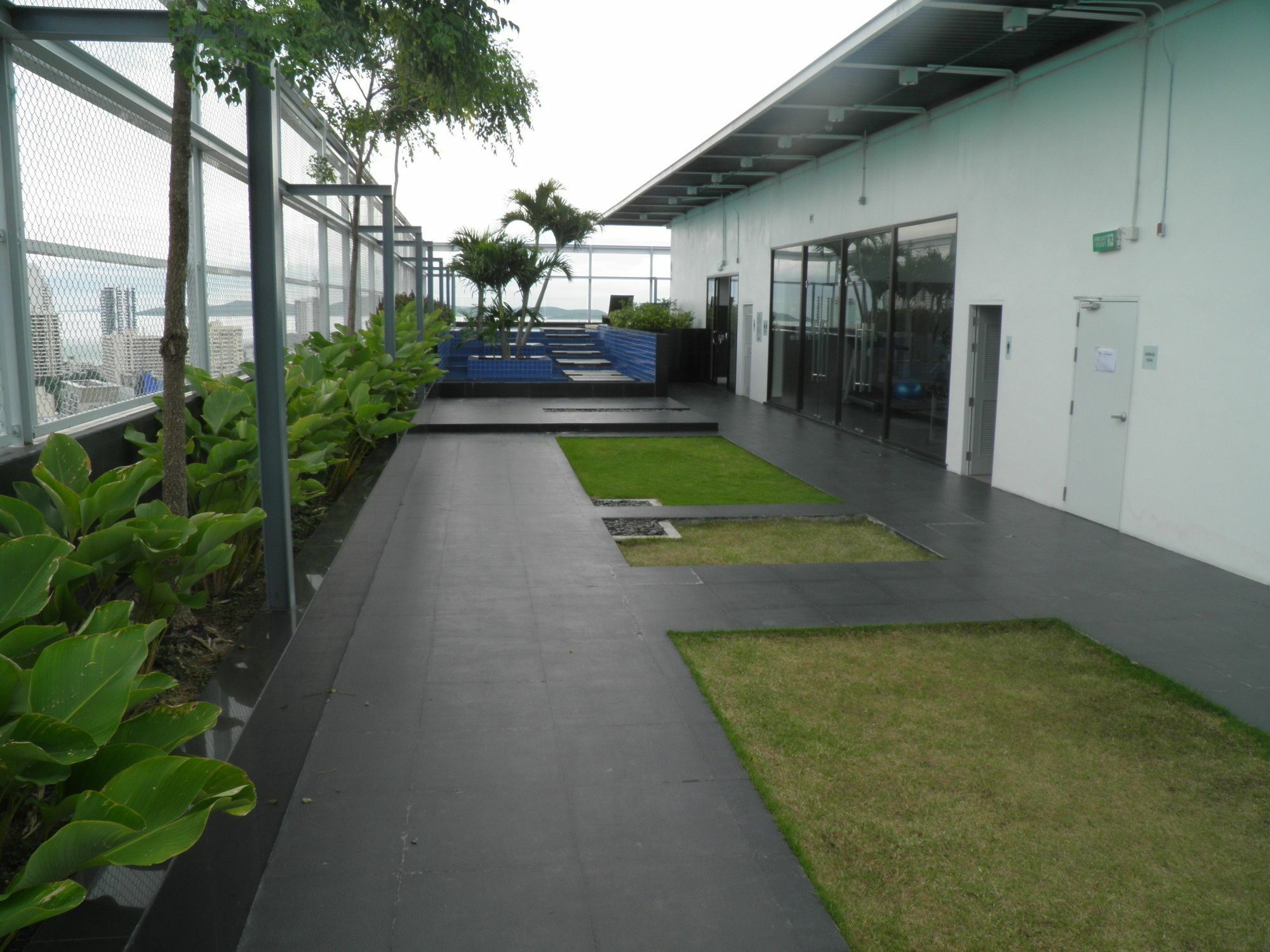 Hotel Treetops 615 By Axiom Group Pattaya