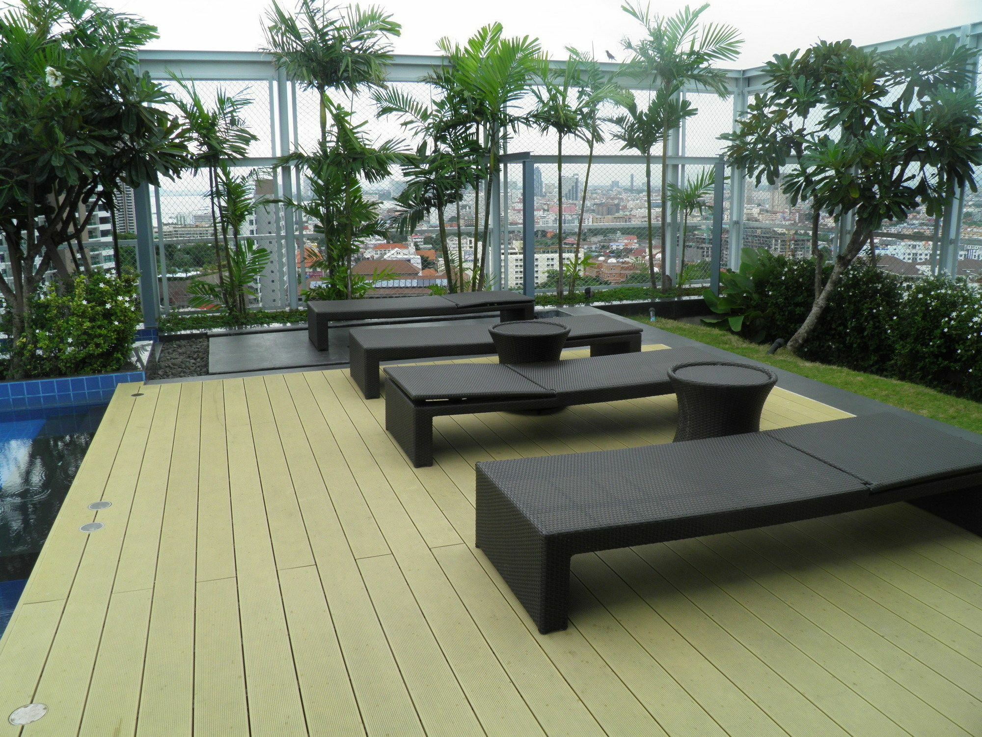 Hotel Treetops 615 By Axiom Group 3*