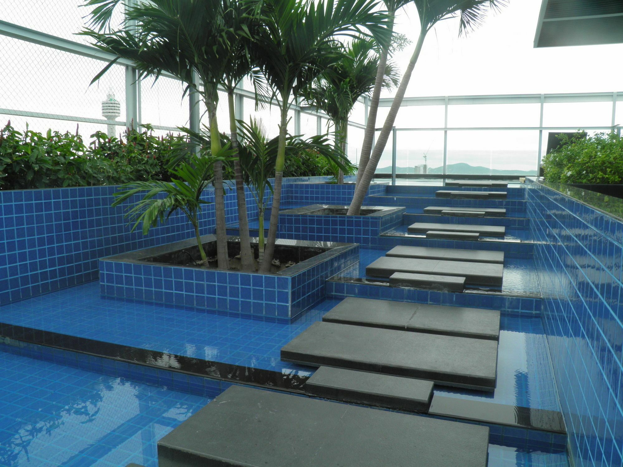 Hotel Treetops 615 By Axiom Group Pattaya