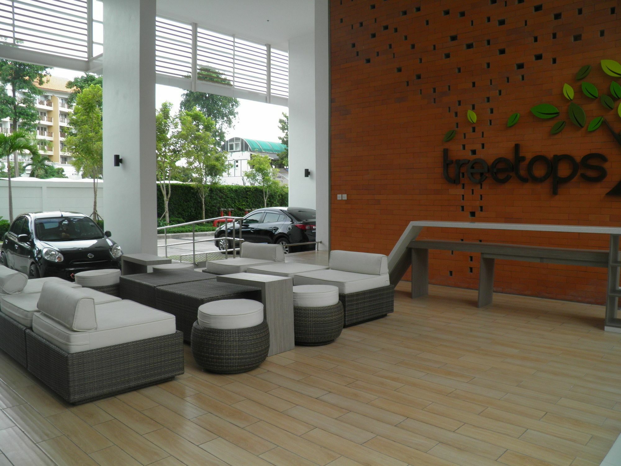 Treetops 615 By Axiom Group Hotel 3*
